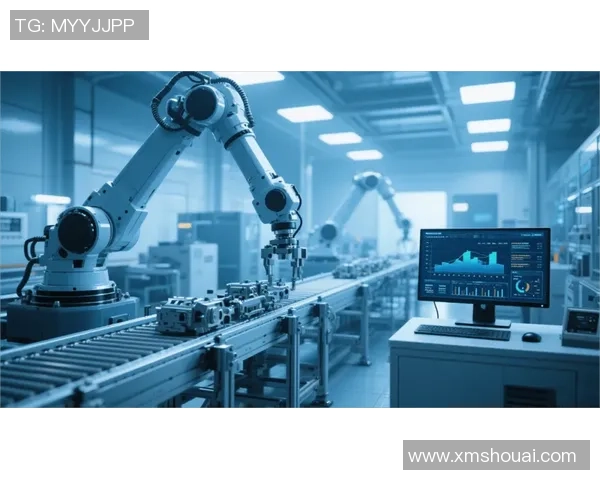 智能化体验升级快盈VIII自动化与AI功能全解析